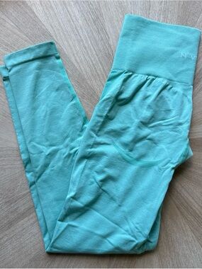 NVGTN Seafoam High-Waist Leggings